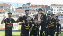 Göz-Göz geliyor