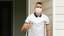 Galatasaray Muslera ve Andone’yi unutmadı
