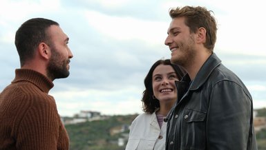 📺 ATEŞ KUŞLARI 31. BÖLÜM İZLE - ATV Ateş Kuşları TEK PARÇA İZLE | Ateş Kuşları yeni bölüm full izle