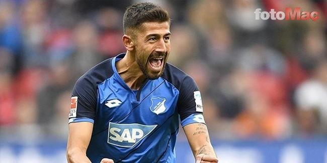 Beşiktaş ve Galatasaray’ın Demirbay yarışı