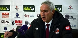 Adana’da puanlar paylaşıldı