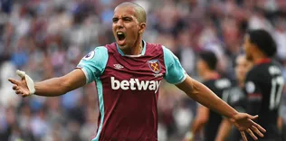 Feghouli bombası