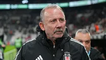 5 maçta kulübede yok