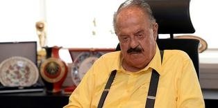 Cavcav'dan Beşiktaş taraftarına cevap