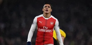 Alexis için dev iddia