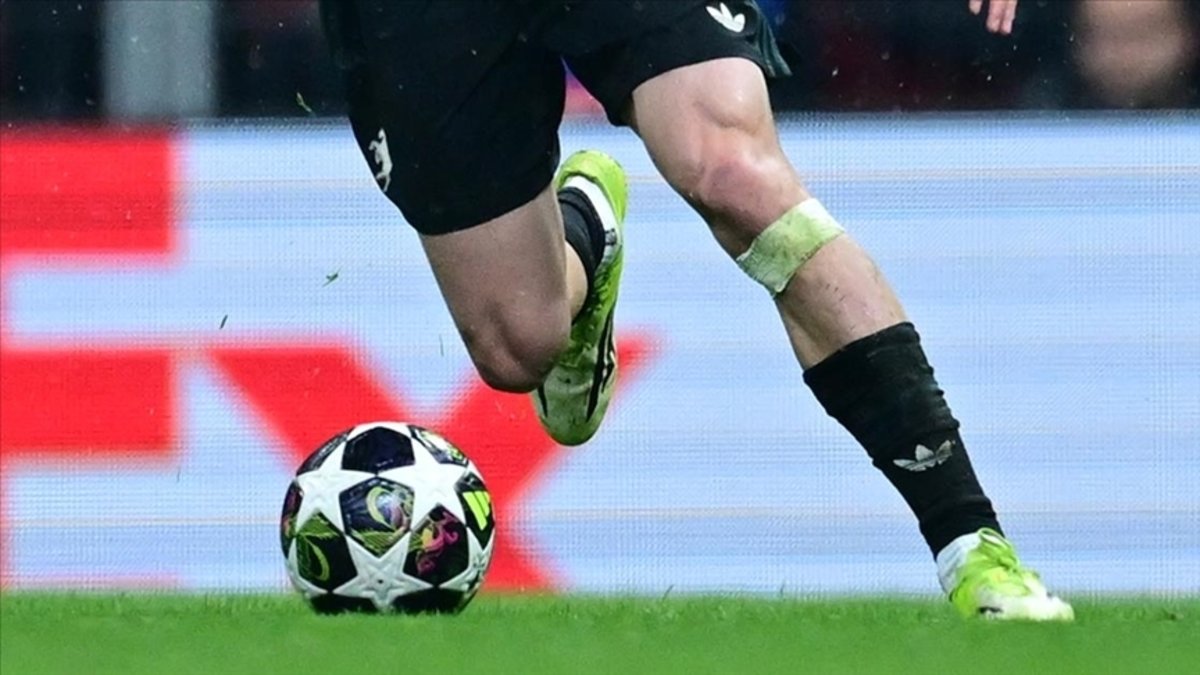 UEFA Şampiyonlar Ligi'nde son 16 play-off turunda ilk 4 maç yapıldı!