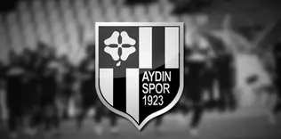 Aydınspor 1923’e ’2.5 milyon TL’ lazım