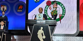 2017 NBA Draftı’nda ilk sıra Boston Celtics’in
