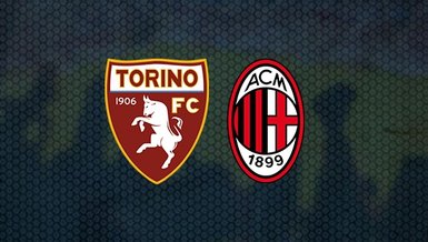 Torino Milan maçı ne zaman? Saat kaçta ve hangi kanalda canlı yayınlanacak?