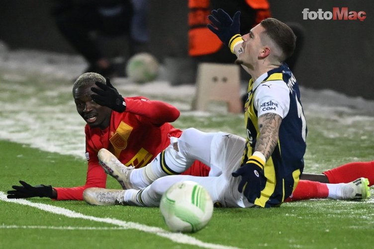 Fenerbahçe Konferans Ligi'nde nasıl tur atlar? İşte tüm ihtimaller