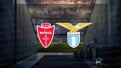 Monza - Lazio maçı ne zaman? Saat kaçta ve hangi kanalda canlı yayınlanacak? | İtalya Serie A