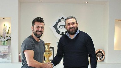 Tandoğan teşhisi koydu: Dil farklı