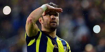 Valbuena söz verdi