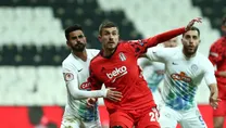 Dorukhan İspanya yolcusu