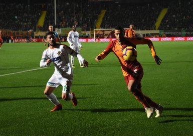 Galatasaray’da Belhanda ile yollar ayrılıyor!