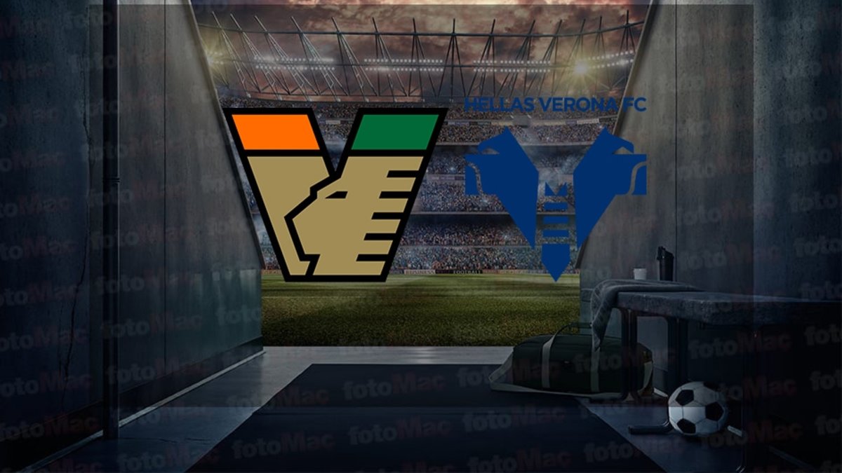 Venezia - Hellas Verona maçı ne zaman, saat kaçta? Hangi kanalda canlı yayınlanacak? | İtalya Serie A Venezia - Hellas Verona maçı ne zaman, saat kaçta? Hangi kanalda canlı yayınlanacak? | İtalya Serie A