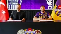 Nihad Mujakic İkas Eyüpspor’da!