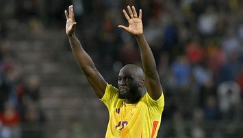 Beşiktaş Lukaku’dan vazgeçti