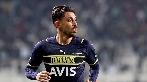 Yeni koz İrfan Can Kahveci