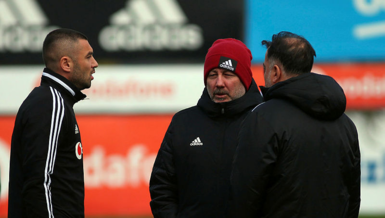 Sergen hocadan Burak’la çok özel