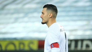 Trabzonspor'un ilk yenilgisi Fenerbahçe'den!