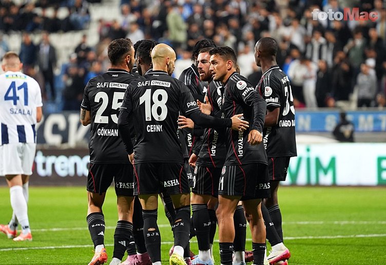 Ömer Üründül'den Beşiktaş'ın yıldıza flaş sözler! "Büyük hayal kırıklığı"