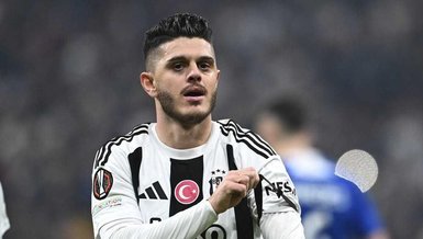 Rashica kalacak
