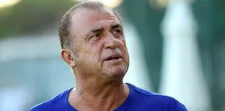 Ve Terim konuşacak