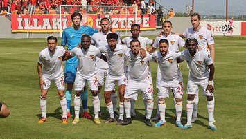 Göztepe pes etmiyor