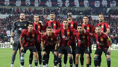 Eskişehirspor pes etmez