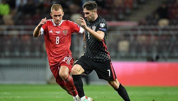 Barinov: Beşiktaş’a gidecektim!