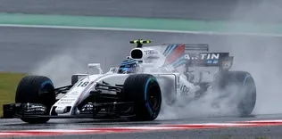 Formula 1’de sıradaki durak Japonya
