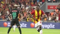 Göztepe Dennis’i arıyor