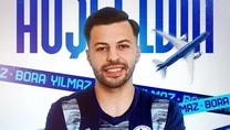 Kütahyaspor’dan çifte transfer