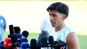 Lisandro Martinez: İsviçre bu aşamadaysa...