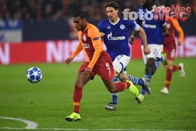 Fenerbahçe’den bir transfer daha! Rodrigues’ten sonra...