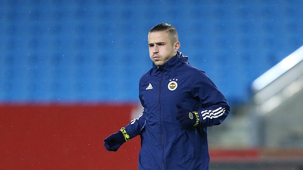 Fenerbahçeli Dimitrios Pelkas paylaşılamıyor! 2 talibi çıktı
