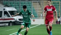 Bursa evinde 1 puana abone