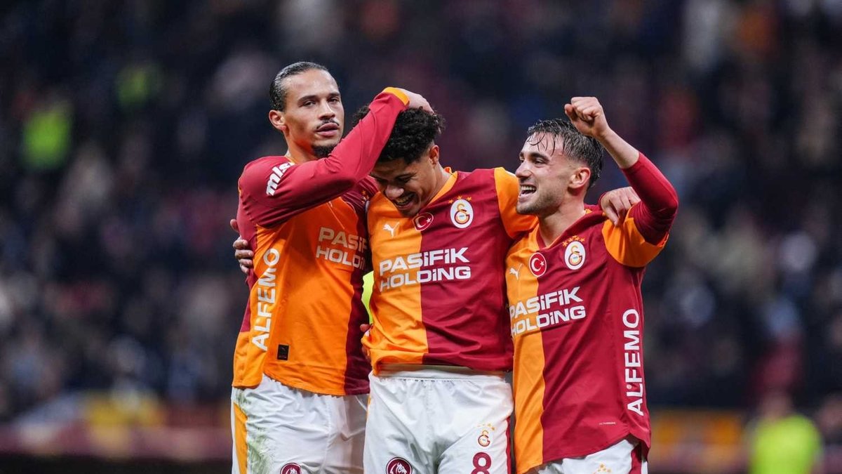 Galatasaray'ın yıldızına İtalyan devinden transfer kancası!