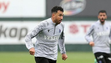 Trezeguet yakın markajda