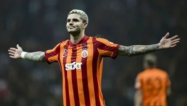 Mauro Icardi'den klas penaltı! İşte o anlar