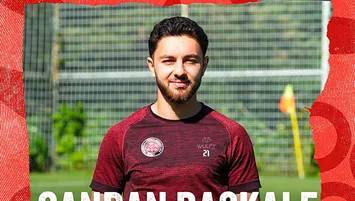 Gurbetçi dinamo
