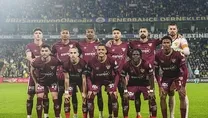 Dilhan Göz Göz’e