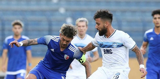 Ankaraspor 1 3 Adana Demirspor Mac Sonucu Son Dakika Tff 1 Lig Haberleri Fotomac