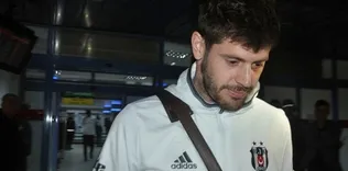 İşte son durumu