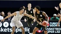 Biotekno Körfez Basket evinde kazandı!