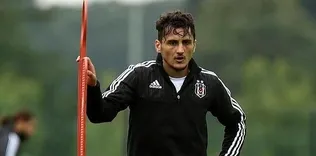 Mustafa Pektemek Başakşehir’e gitti