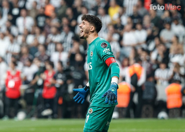 FENERBAHÇE HABERLERİ - Flaş Altay Bayındır yorumu! "30 milyon euro..."