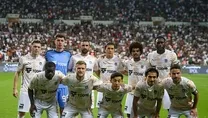Başakşehir moral arıyor
