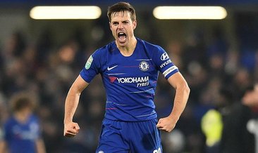 Chelsea kupada finale yükseldi